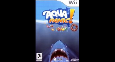Aqua Panic