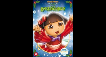 Dora - Grote kerstavontuur (DVD)