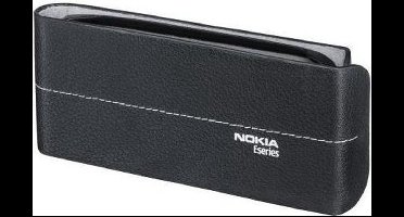 Nokia Draagtasje CP-359 voor de Nokia E66