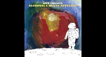 Astronaut Meets Appleman