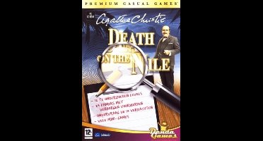 Agatha Christie: Death On The Nile - Windows