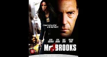 Speelfilm - Mr. Brooks