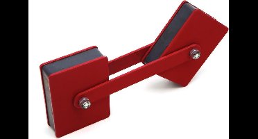 Verstelbare Lasmagneet (2 Stuks)
