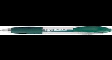 Bic balpen Atlantis Classic groen