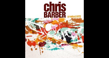 Chris Barber's Greatest Hits