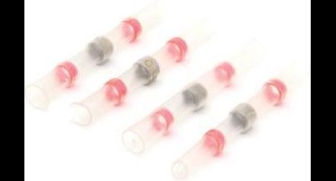 Velleman STS2 Soldeerhulzen - 110° - 2.7mm - 4 stuks