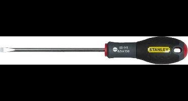 Stanley FatMax Schroevendraaier Standaard 6,5 X 150mm