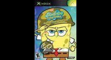 Sponge Bob, Battle For Bikini Bottom