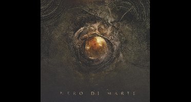 Nero Di Marte