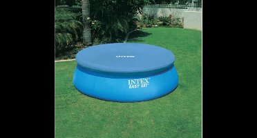 Intex Easy Set Zwembad Afdekzeil 457 cm