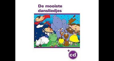 De mooiste dansliedjes + CD