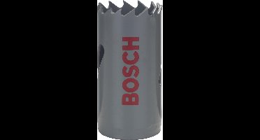 Bosch - Gatzaag HSS-bimetaal 27 mm, 1 1/16"
