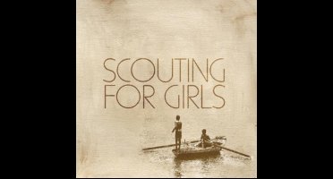Scouting For Girls