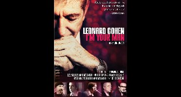 Leonard Cohen - I'm Your Man