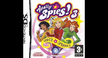 Totally Spies 3