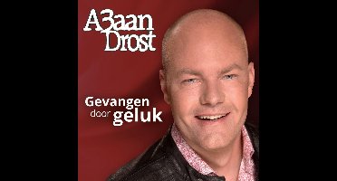 Gevangen Door Geluk (CD)