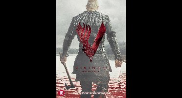 Vikings - Seizoen 3