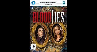 Blood Ties - Windows
