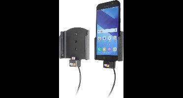 Brodit houder - Samsung Galaxy A5 2017 Actieve houder met vaste voeding