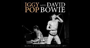 Mantra Studios Broadcast 1977