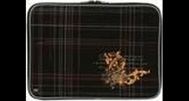 T'nB 'In&Out' Beschermhoes laptop 15.4"