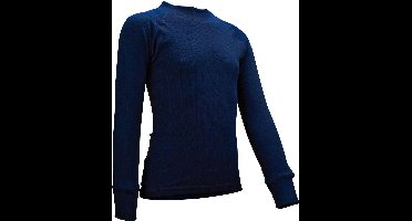 Avento Thermoshirt Kinderen - Blauw - Maat 116