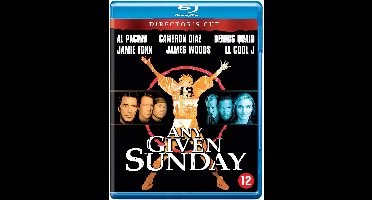 Any Given Sunday