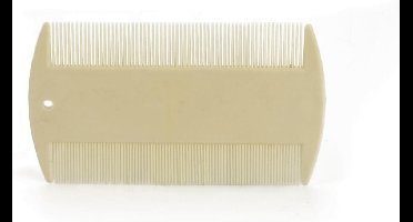 Pet Products Nylon Netenkam - Wit