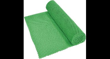 Aidapt - Antislipmat groen - Waterdicht - Op maat te snijden