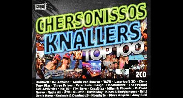 Chesonissos Knallers Top 100 (CD)