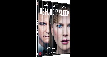 Before I Go To Sleep (DVD)