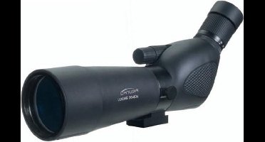 Dörr Luchs 80 BaK-4 Zwart telescoop