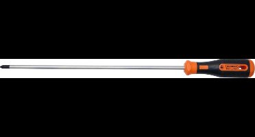 Skandia schroevendraaier Pozidrive kruiskop PZ2, 300/410 mm
