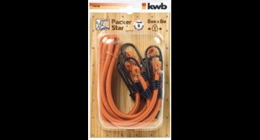 kwb 774260 Bagagespin