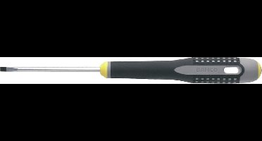 Bahco Schroevendraaier be 8030 - 3,5 x 75 mm