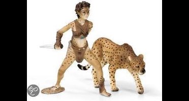 Schleich Liassa