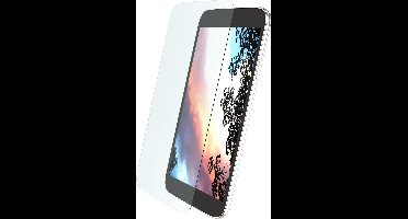 Otterbox Gehard Glas Ultra-Clear Screenprotector Geschikt voor Samsung Galaxy A3 (2017) - Zwart