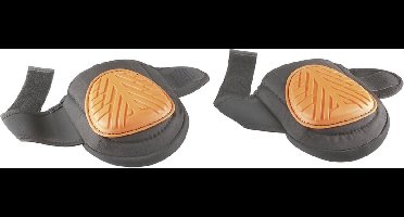 KWB - Kniebeschermer - extra verstevigd - type Schaalvorm