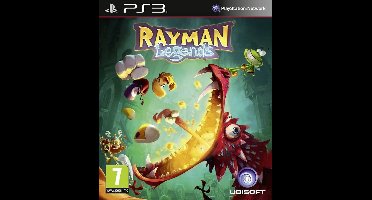 Rayman Legends /PS3