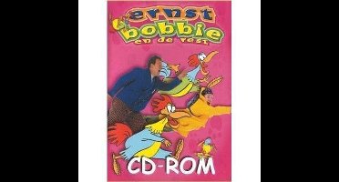 Ernst Bobbie en de Rest - De Nieuwe Cd-Rom Van... Deel 2