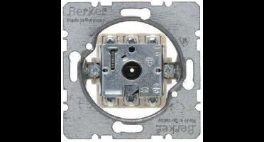 Berker Schakelaar - 5 x 7 mm