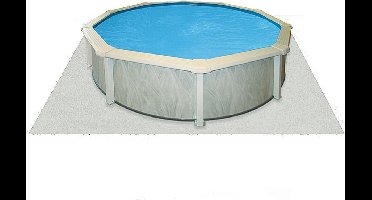 Interline Ondertapijt Rond 490 cm