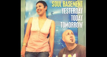 "YESTERDAY, TODAY, TOMORROW"