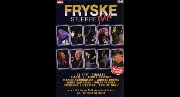 Fryske Stjerre Jun