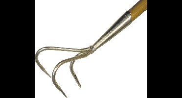 Hendrik Jan cultivator verzinkt 13 cm