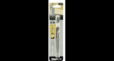 Piranha Verstelbaar Houtboor 15-40mm - X52211