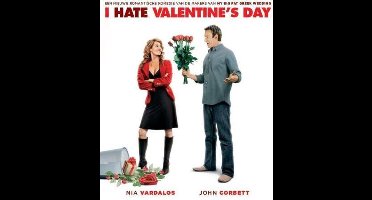 I Hate Valentine'S Day
