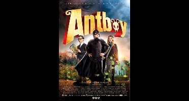Antboy (DVD)