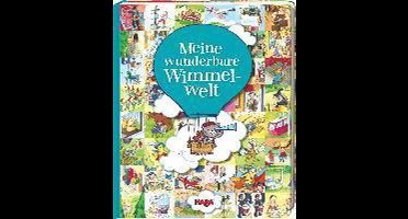 Storch, I: Meine wunderbare Wimmelwelt