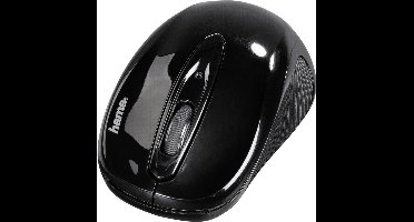 Hama draadloze optische muis AM-7300